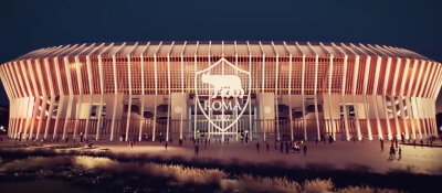 «Καζάνι που κάθε αντίπαλος θα τρέμει»: Το promo της Ρόμα για το νέο γήπεδο προκαλεί… ανατριχίλα! (video)