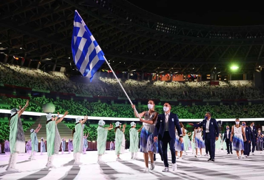 Ολυμπιακοί Αγώνες: Πόλεις και συμμετοχές ανά διοργάνωση