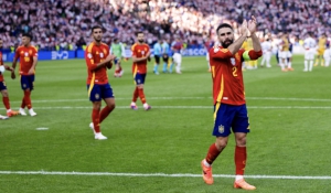Μόνο 136 παιχνίδια χρειάστηκε η Ισπανία για να... χάσει την κατοχή μπάλας από αντίπαλο της! (video)
