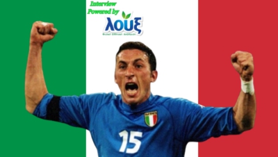 Ο Μπρούνο Τσιρίλο στο BN Sports: «Μπορεί κάτι μεγάλο ξανά η Ιταλία – Τρομερό πρωτάθλημα το φετινό, παλιά ο Ολυμπιακός το έπαιρνε από τον… Μάρτιο!»