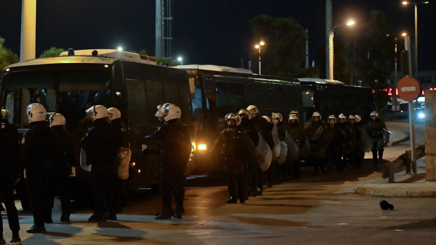 ΠΣΑΠΠ: «Δυστυχώς για άλλη μια φορά ο αθλητισμός αντί να γίνει αφορμή για αγάπη έγινε για μίσος»