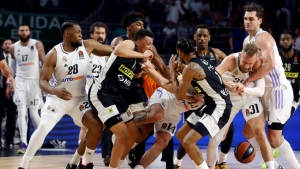 EuroLeague: Ποινές συμμόρφωσης και όχι εξόντωσης σε Ρεάλ και Παρτιζάν!