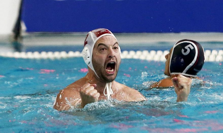 Ολυμπιακός – Βουλιαγμένη 10-8 (πεν. 4-2): Δεν παρέδωσαν τα σκήπτρα και πήραν το νταμπλ οι «ερυθρόλευκοι»!