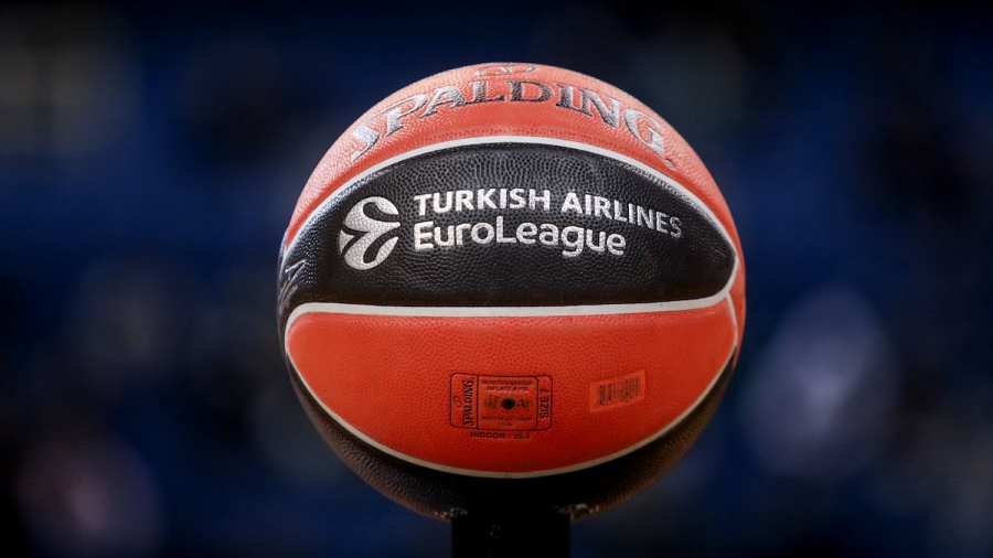 Συλληπητήρια ανακοίνωση της EuroLeague για την τραγωδία στα Τέμπη