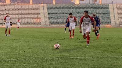 Φιλική νίκη 2-1 πέτυχε ο Βόλος επί του Ιωνικού!